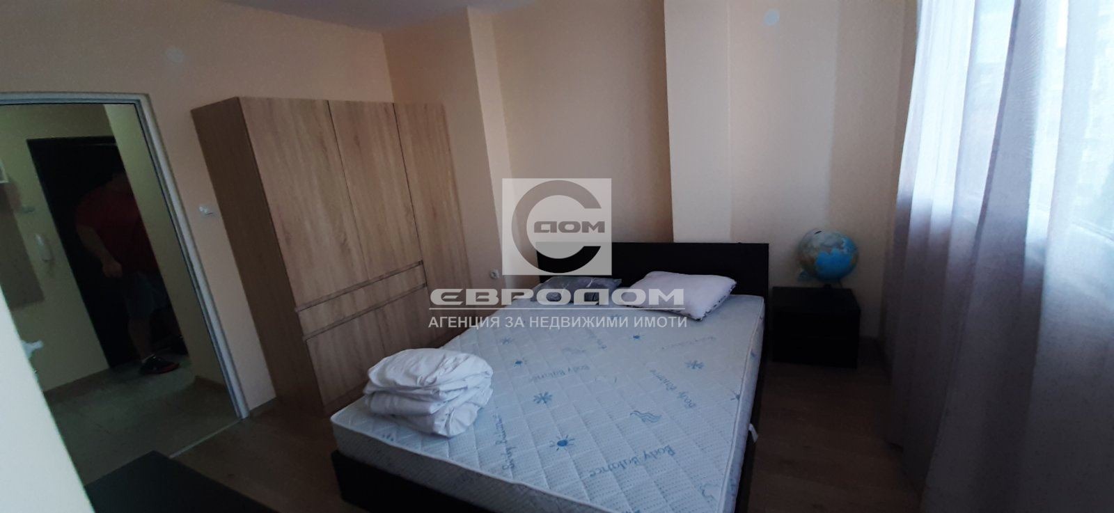 Дава под Наем 1-СТАЕН | Imot.bg — изображение 8