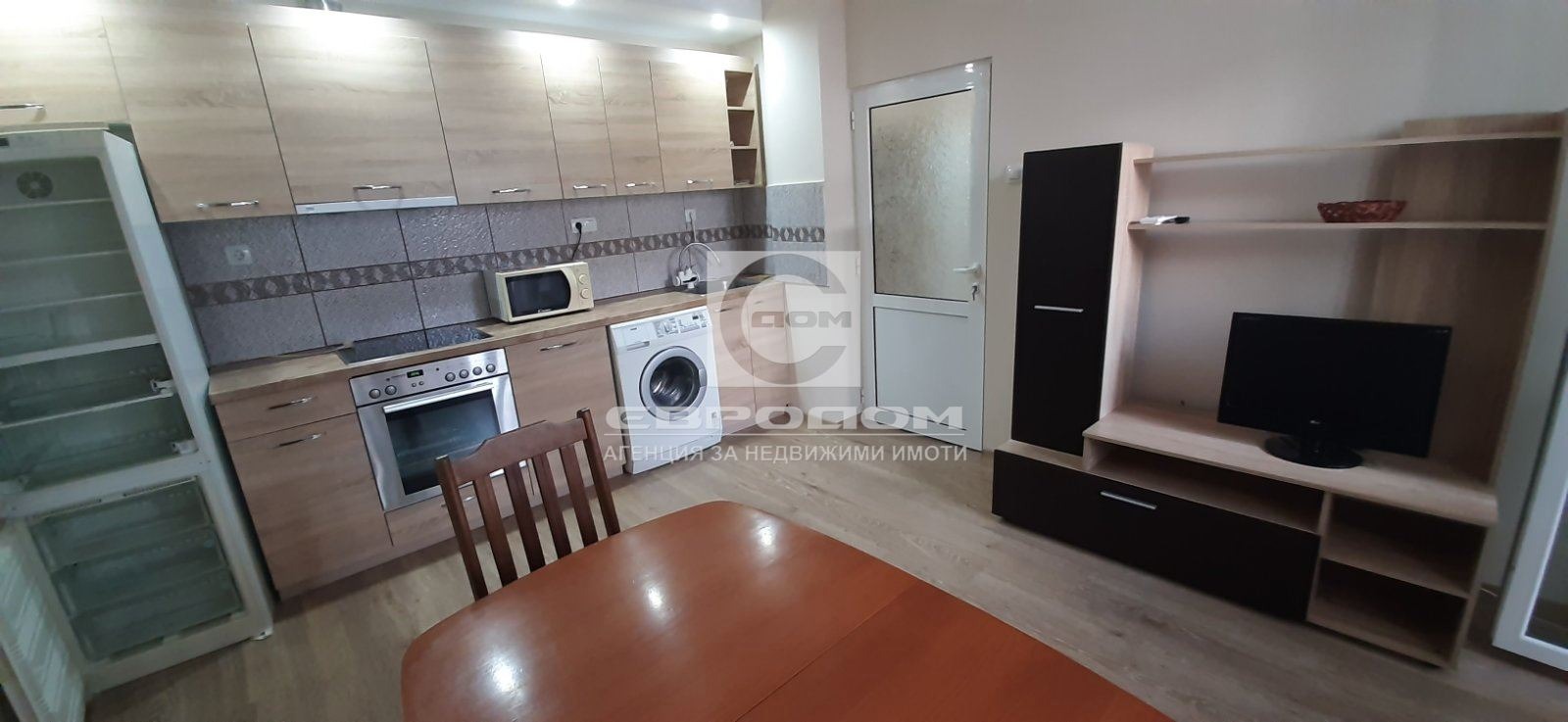 Дава под Наем 1-СТАЕН | Imot.bg — изображение 1