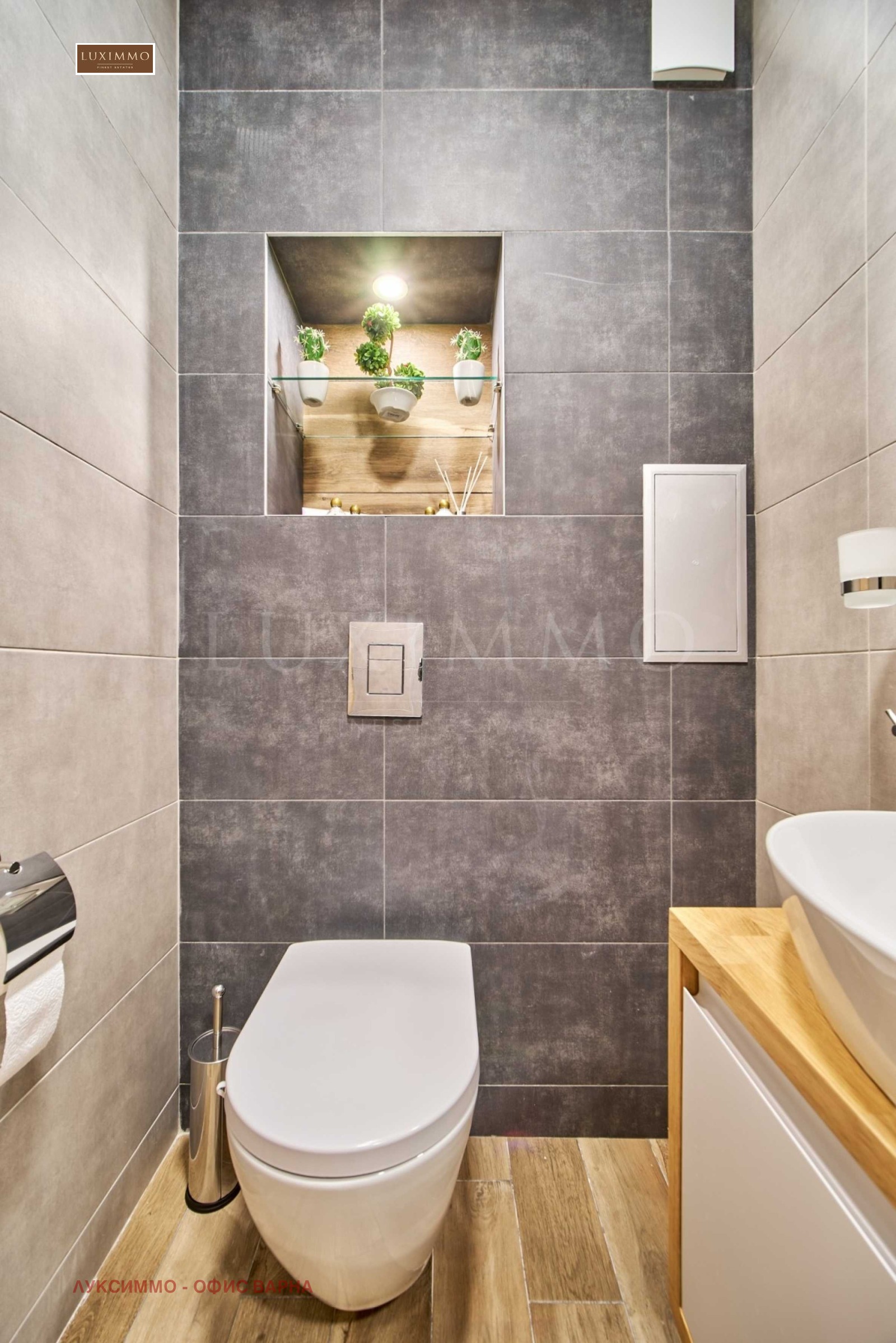 Дава под Наем 2-СТАЕН | Imot.bg — изображение 11