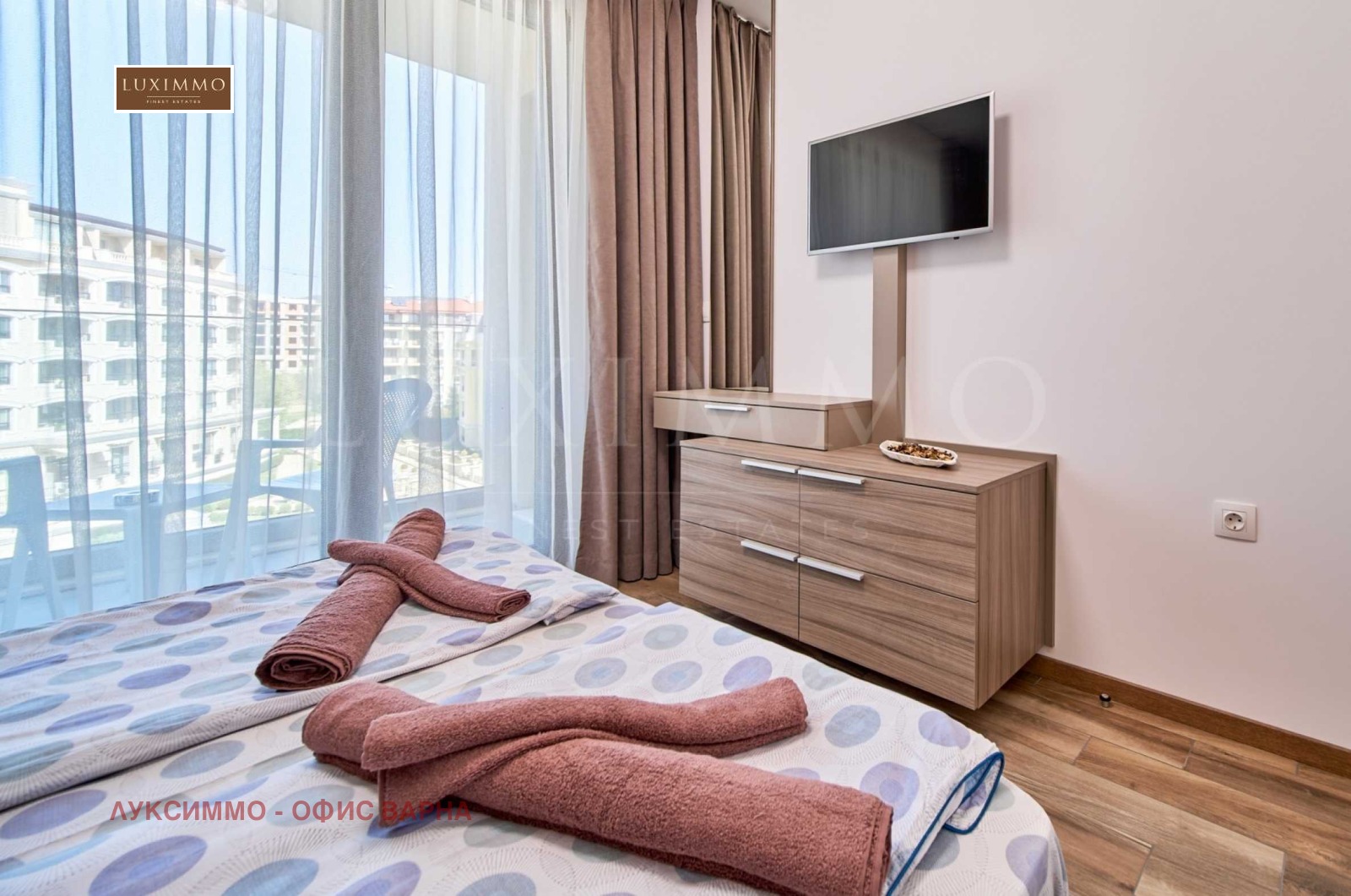 Дава под Наем 2-СТАЕН | Imot.bg — изображение 5