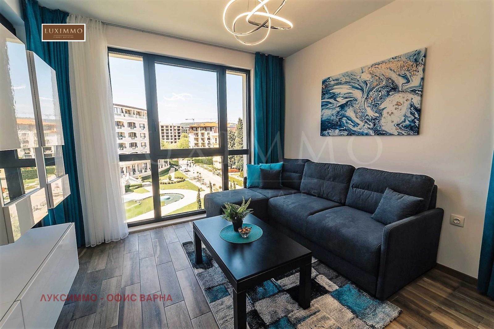 Дава под Наем 2-СТАЕН | Imot.bg — изображение 1