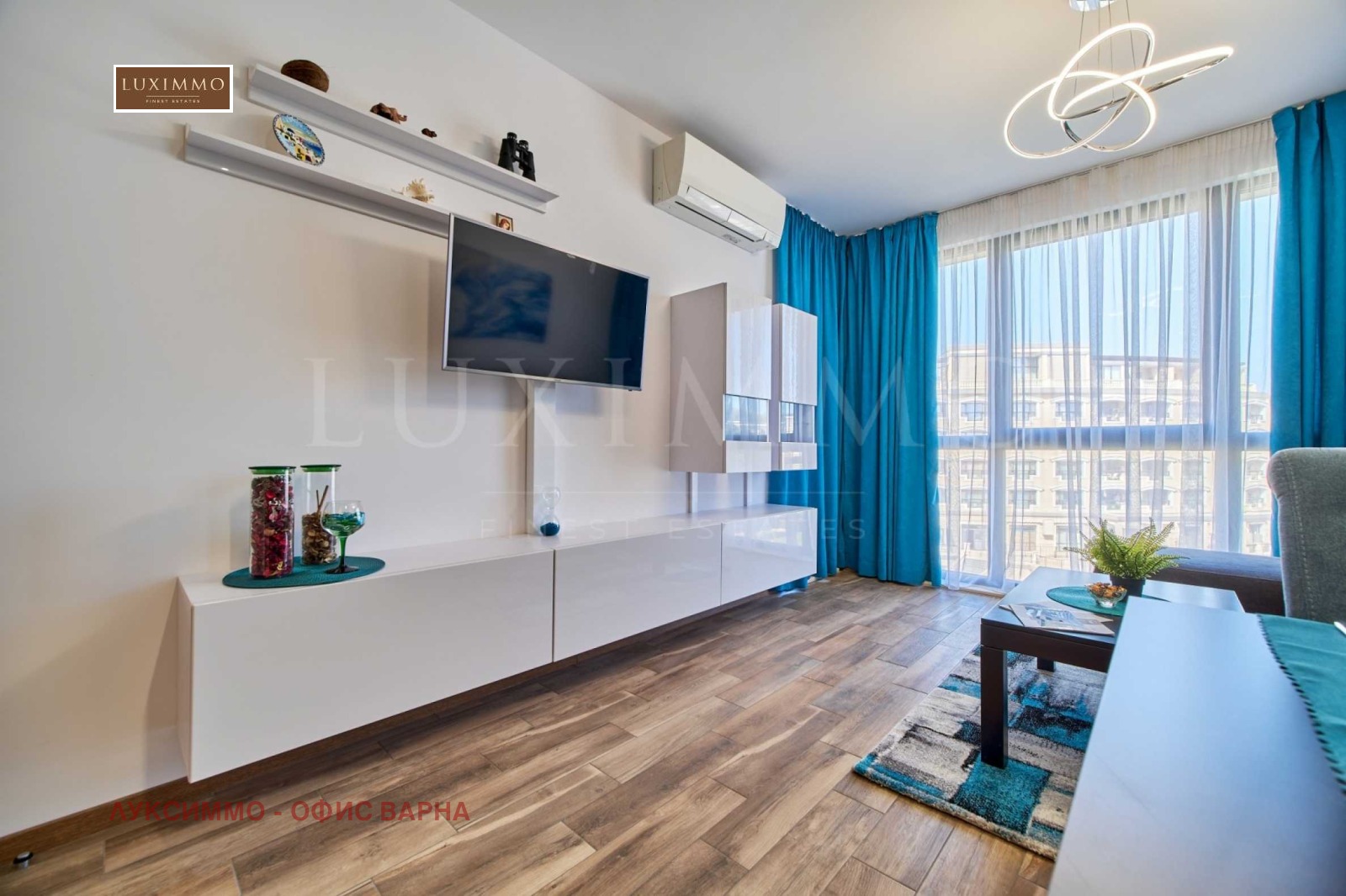 Дава под Наем 2-СТАЕН | Imot.bg — изображение 2