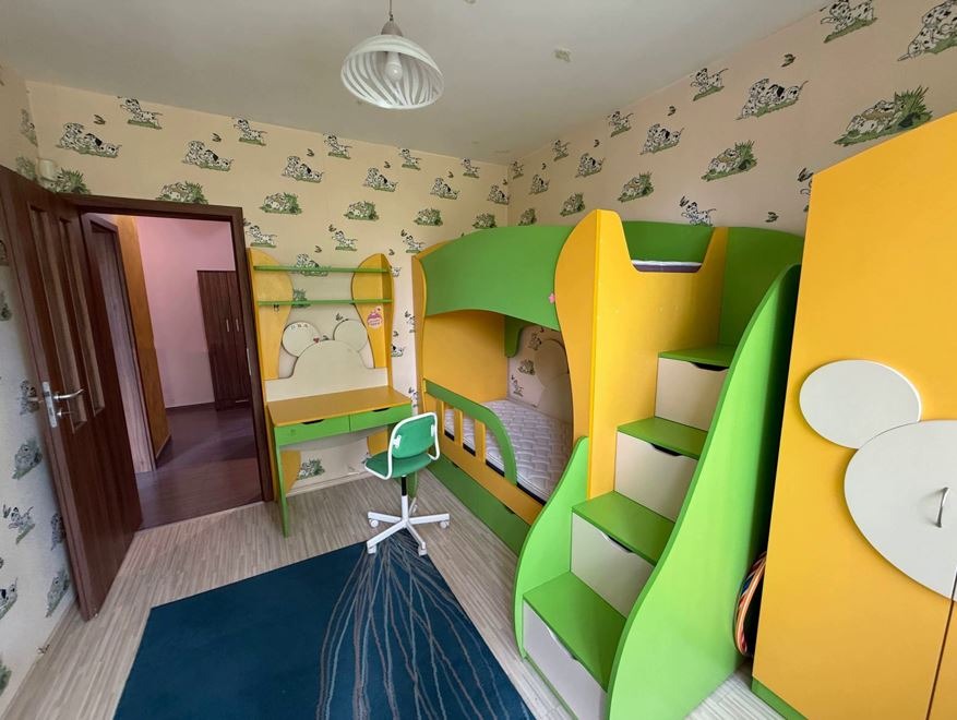 Дава под Наем 3-СТАЕН | Imot.bg — изображение 7