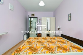 1 ložnice Banišora, Sofia 7