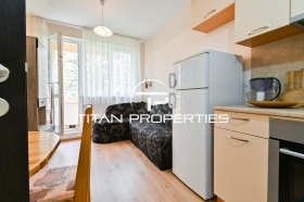 1 ložnice Banišora, Sofia 3