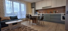 1 soverom Ljulin 10, Sofia
