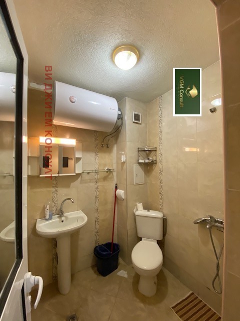 Te huur  Studio Sofia , Studentski grad , 50 m² | 76519070 - afbeelding [5]