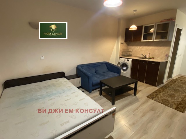 Te huur  Studio Sofia , Studentski grad , 50 m² | 76519070 - afbeelding [2]