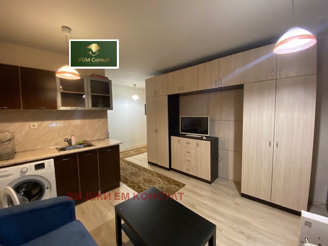 Te huur  Studio Sofia , Studentski grad , 50 m² | 76519070 - afbeelding [3]