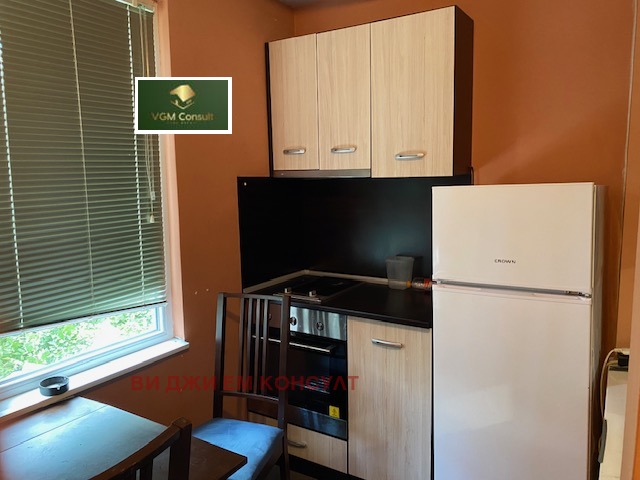 Te huur  Studio Sofia , Studentski grad , 50 m² | 76519070