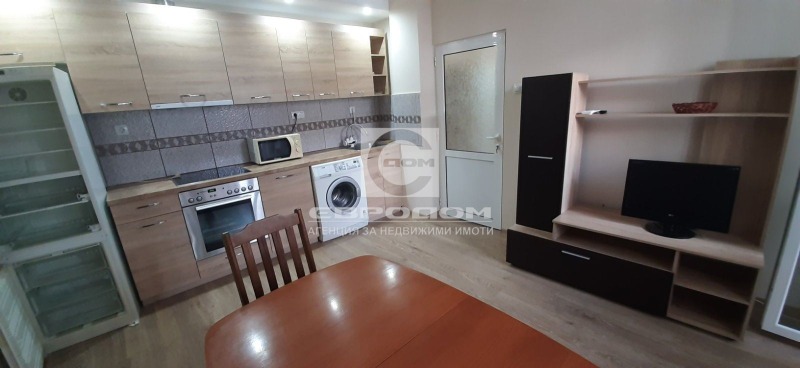 Дава под наем 1-СТАЕН, гр. Стара Загора, Опълченски