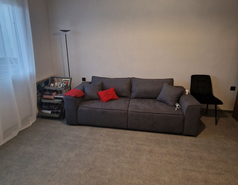 Дава под наем 1-СТАЕН, гр. Русе, Хъшове, снимка 5 - Апартаменти - 53022135