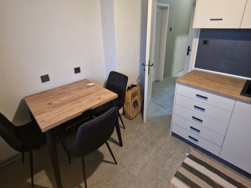 Дава под наем 1-СТАЕН, гр. Русе, Хъшове, снимка 2 - Апартаменти - 53022135