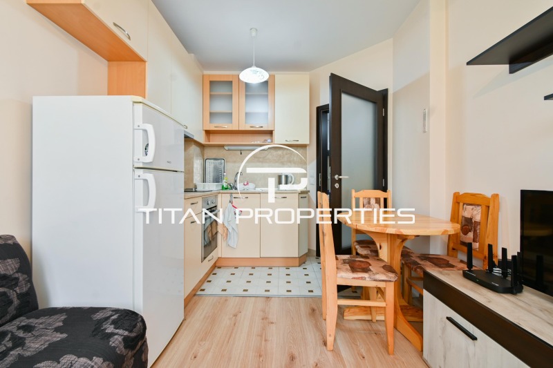 K pronájmu  1 ložnice Sofia , Banišora , 55 m2 | 31358315