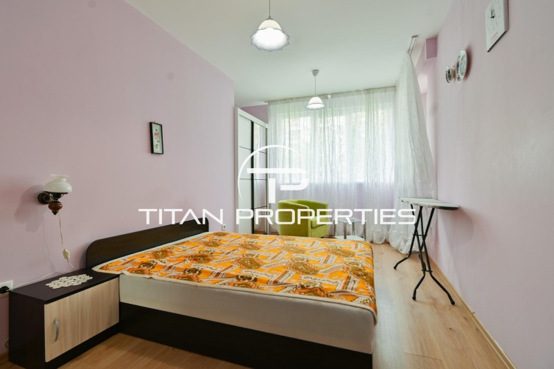 K pronájmu  1 ložnice Sofia , Banišora , 55 m2 | 31358315 - obraz [6]