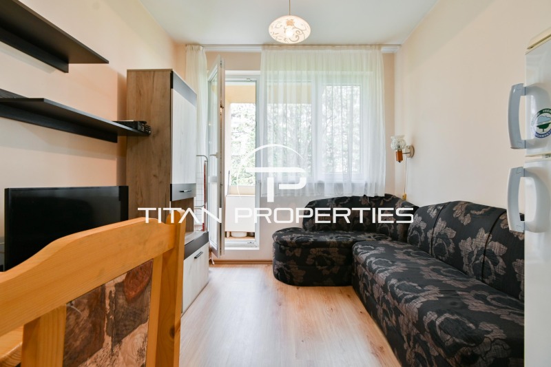 K pronájmu  1 ložnice Sofia , Banišora , 55 m2 | 31358315 - obraz [4]