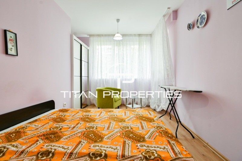K pronájmu  1 ložnice Sofia , Banišora , 55 m2 | 31358315 - obraz [8]