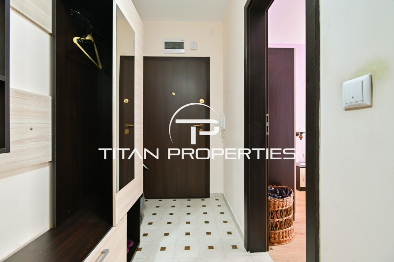 K pronájmu  1 ložnice Sofia , Banišora , 55 m2 | 31358315 - obraz [5]