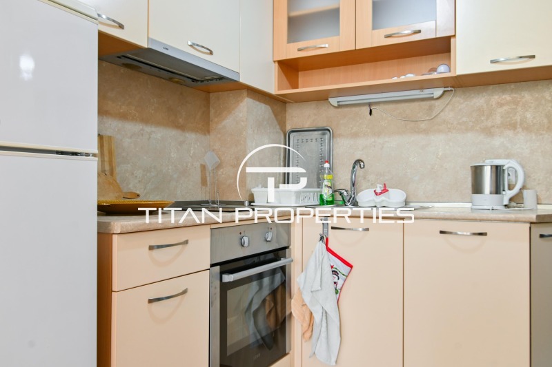 K pronájmu  1 ložnice Sofia , Banišora , 55 m2 | 31358315 - obraz [2]