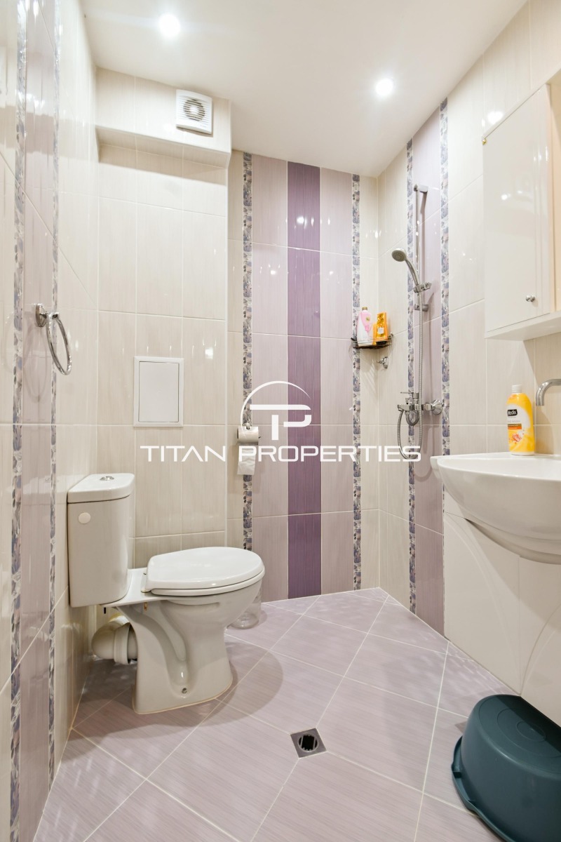 K pronájmu  1 ložnice Sofia , Banišora , 55 m2 | 31358315 - obraz [12]