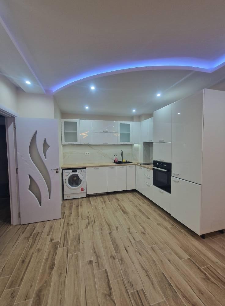 For Rent  1 bedroom Plovdiv , Ostromila , 68 sq.m | 62027494 - image [2]