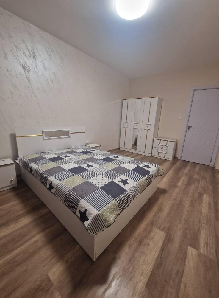 For Rent  1 bedroom Plovdiv , Ostromila , 68 sq.m | 62027494 - image [3]