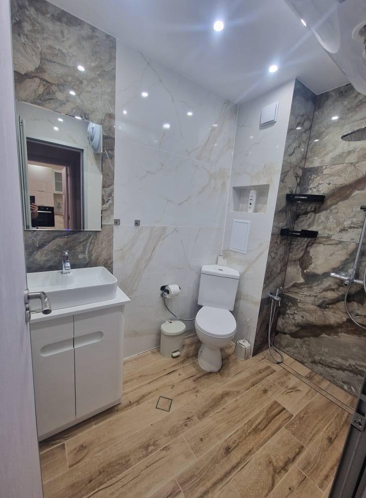 For Rent  1 bedroom Plovdiv , Ostromila , 68 sq.m | 62027494 - image [5]