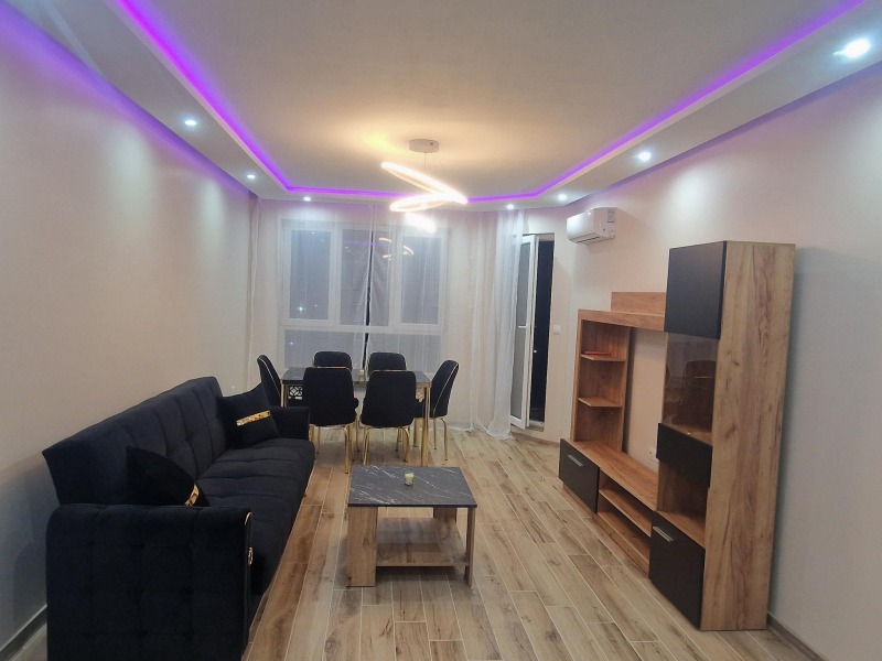 For Rent  1 bedroom Plovdiv , Ostromila , 68 sq.m | 62027494