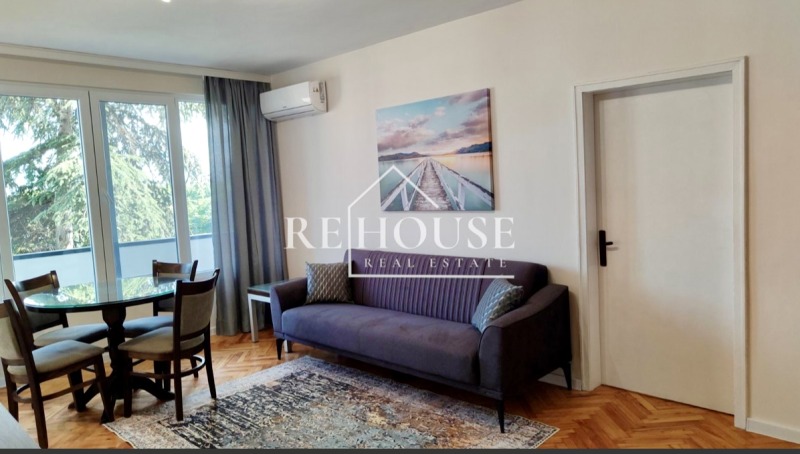 Do wynajęcia  1 sypialnia Warna , Czajka , 64 mkw | 34987036 - obraz [7]