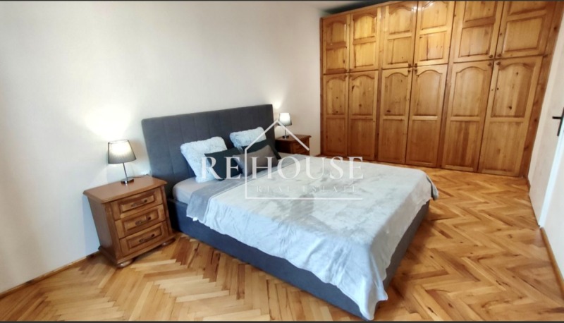 Do wynajęcia  1 sypialnia Warna , Czajka , 64 mkw | 34987036 - obraz [9]