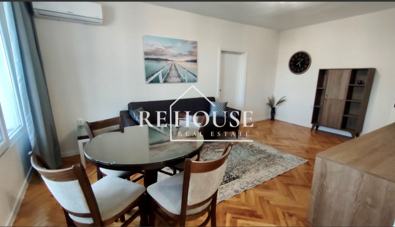 Do wynajęcia  1 sypialnia Warna , Czajka , 64 mkw | 34987036 - obraz [5]