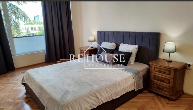 Do wynajęcia  1 sypialnia Warna , Czajka , 64 mkw | 34987036 - obraz [8]
