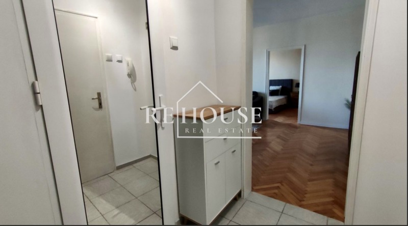 Do wynajęcia  1 sypialnia Warna , Czajka , 64 mkw | 34987036 - obraz [13]