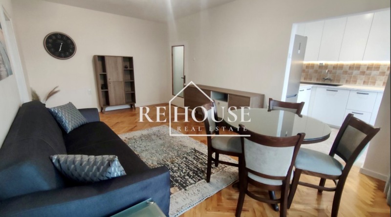 Do wynajęcia  1 sypialnia Warna , Czajka , 64 mkw | 34987036 - obraz [4]