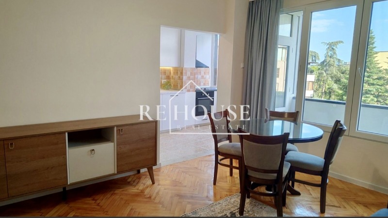 Do wynajęcia  1 sypialnia Warna , Czajka , 64 mkw | 34987036 - obraz [6]