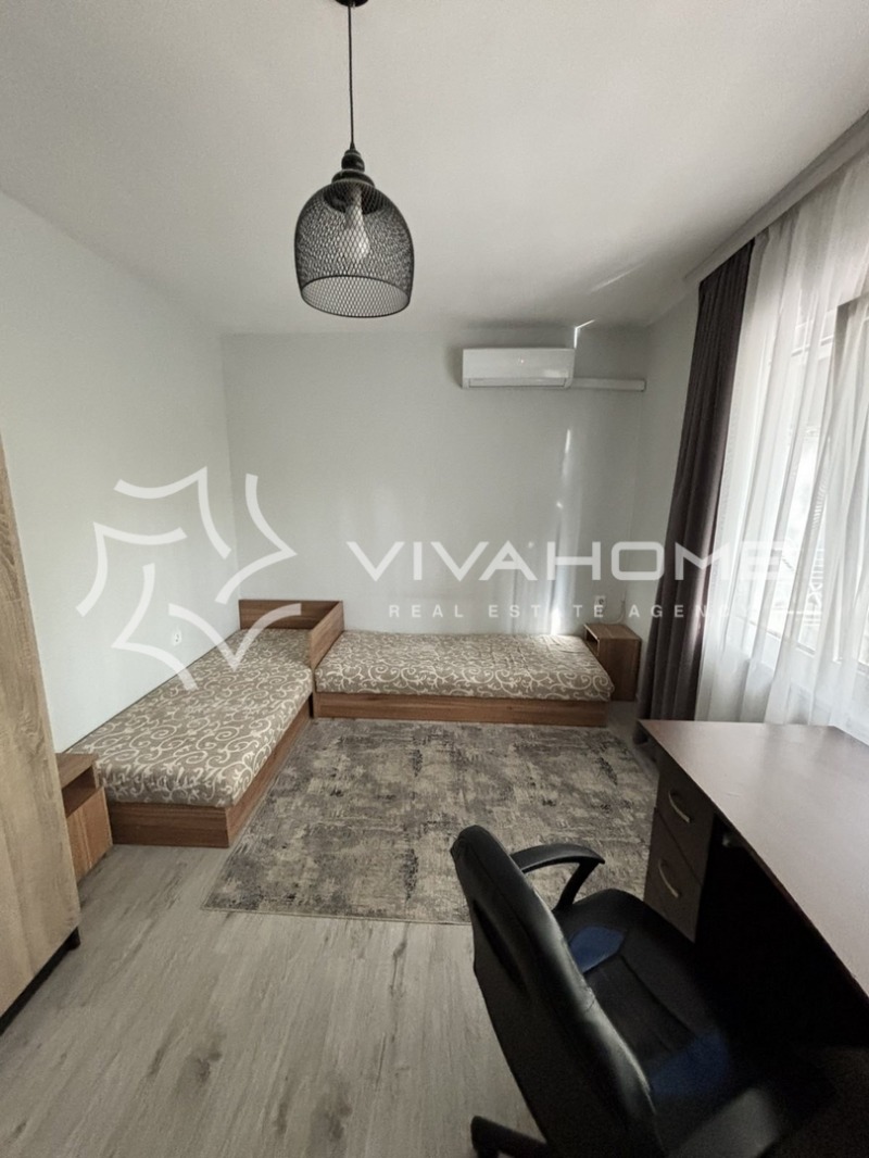 Дава под наем 2-СТАЕН, гр. Варна, ВИНС-Червен площад, снимка 5 - Апартаменти - 53022037