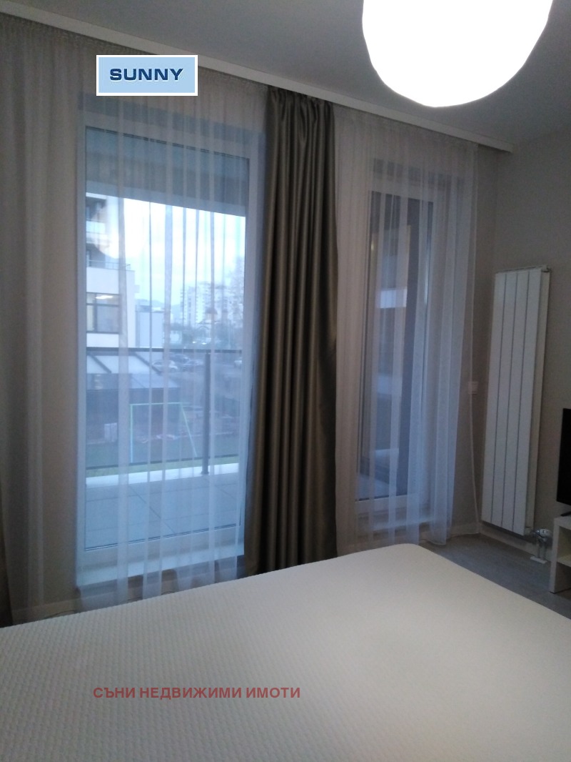 Дава под наем 2-СТАЕН, гр. София, Дружба 2, снимка 9 - Апартаменти - 53148883