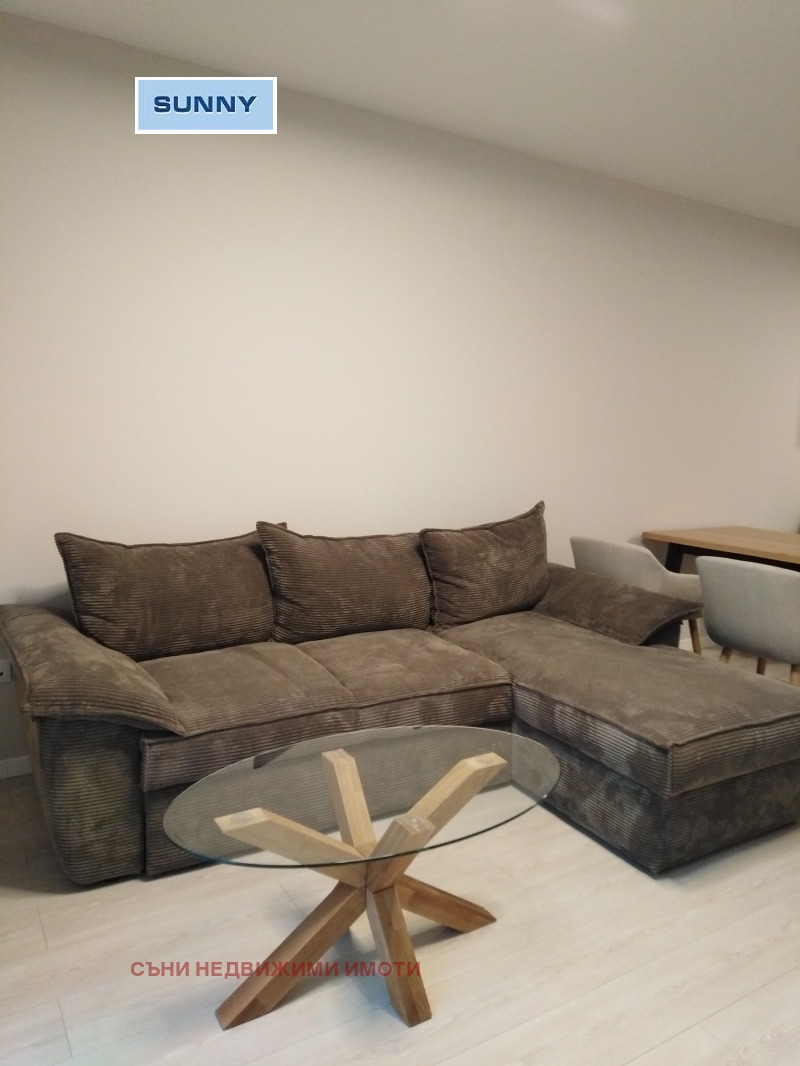 Дава под наем 2-СТАЕН, гр. София, Дружба 2, снимка 3 - Апартаменти - 53148883