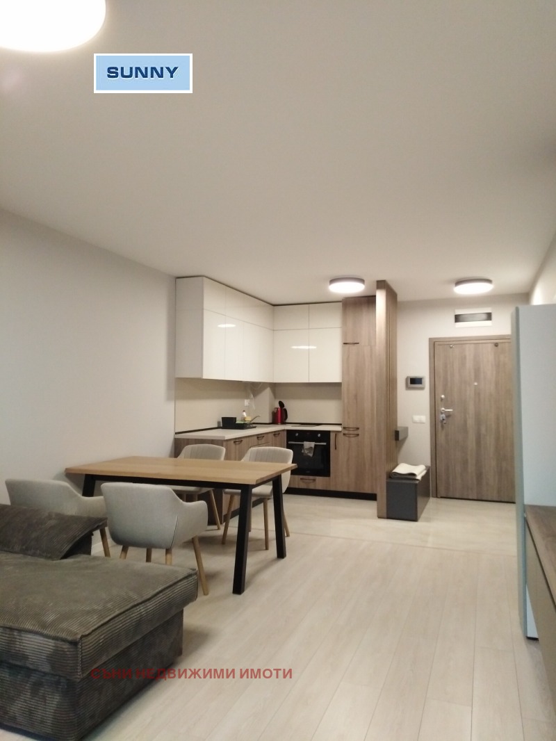 Дава под наем 2-СТАЕН, гр. София, Дружба 2