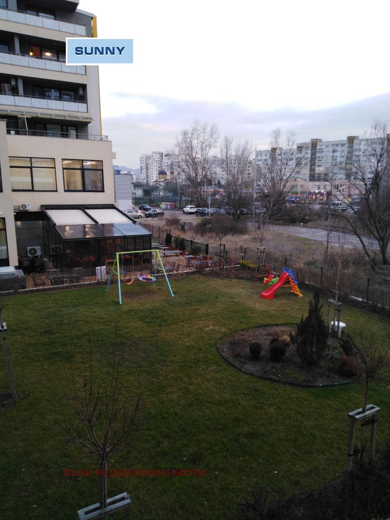 Дава под наем 2-СТАЕН, гр. София, Дружба 2, снимка 13 - Апартаменти - 53148883