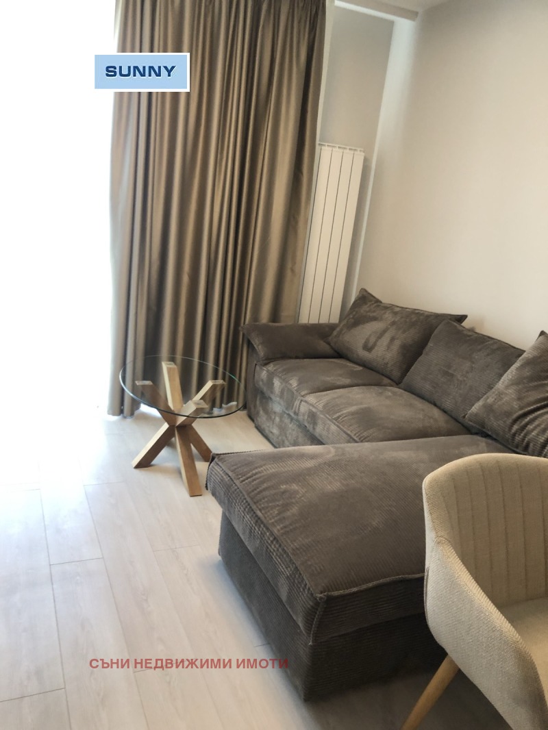 Дава под наем 2-СТАЕН, гр. София, Дружба 2, снимка 4 - Апартаменти - 53148883