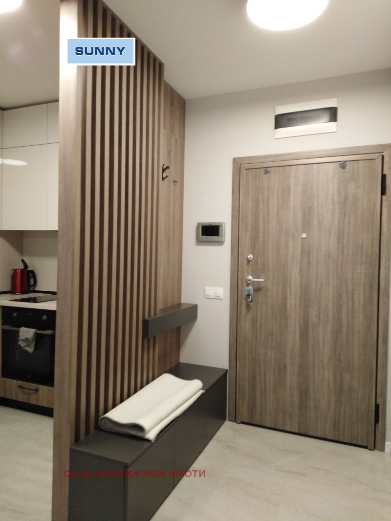 Дава под наем 2-СТАЕН, гр. София, Дружба 2, снимка 5 - Апартаменти - 53148883