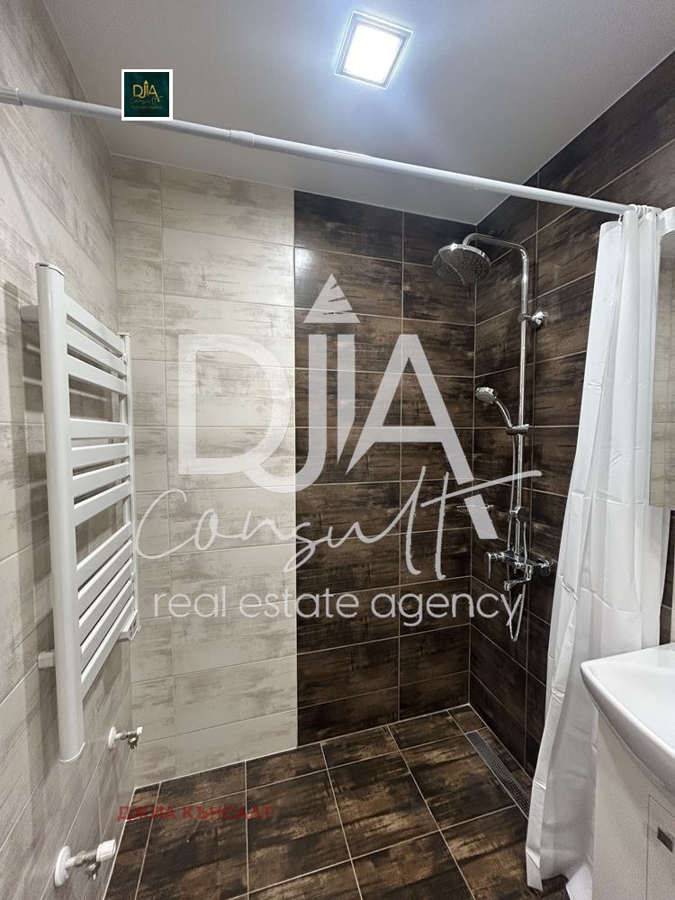 Дава под наем 2-СТАЕН, гр. София, Надежда 4, снимка 8 - Апартаменти - 53766752