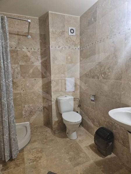 Дава под наем 2-СТАЕН, гр. Бургас, Сарафово, снимка 5 - Апартаменти - 54125052