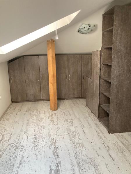 Дава под наем 3-СТАЕН, гр. Пловдив, Кючук Париж, снимка 4 - Апартаменти - 52556081