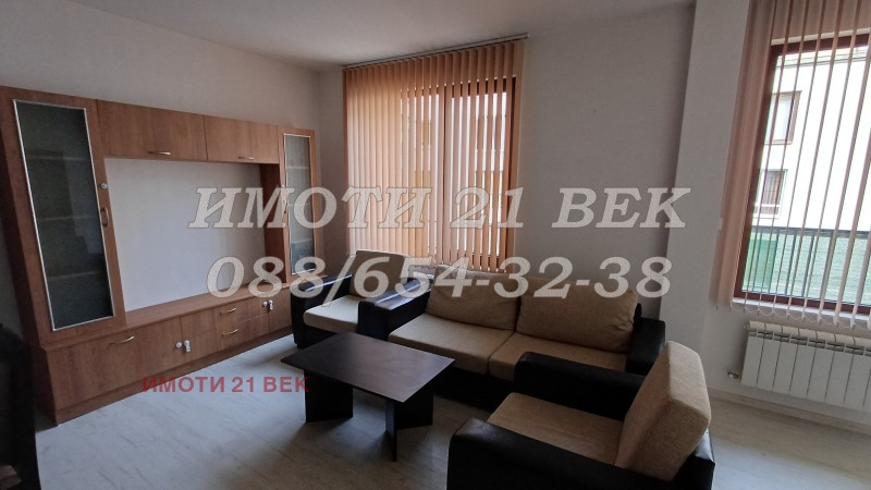 Til leie  2 soverom Sofia , Lagera , 101 kvm | 13510940 - bilde [3]