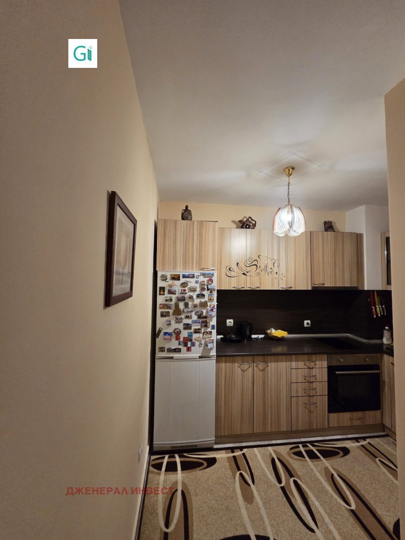 Дава под наем 3-СТАЕН, гр. Благоевград, Широк център, снимка 6 - Апартаменти - 52560823