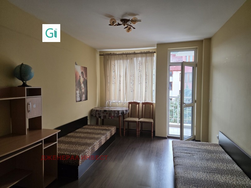 Дава под наем 3-СТАЕН, гр. Благоевград, Широк център, снимка 7 - Апартаменти - 52560823