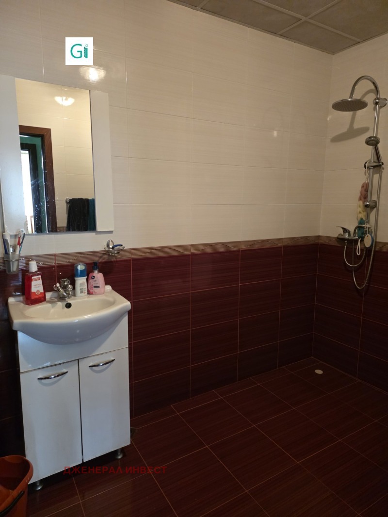 Дава под наем 3-СТАЕН, гр. Благоевград, Широк център, снимка 8 - Апартаменти - 52560823