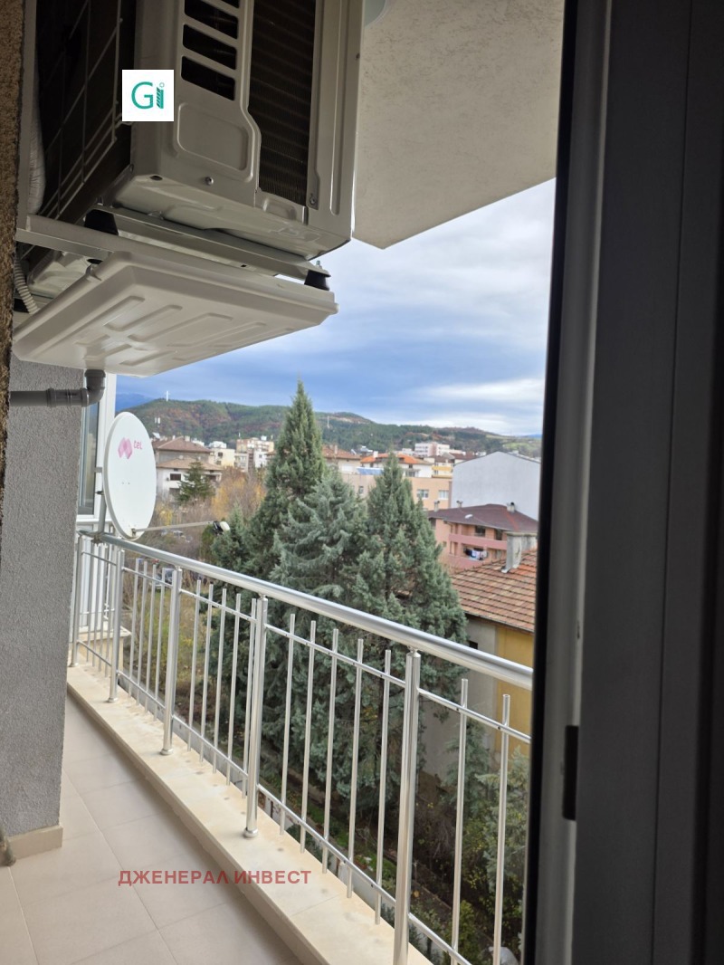 Дава под наем 3-СТАЕН, гр. Благоевград, Широк център, снимка 3 - Апартаменти - 52560823